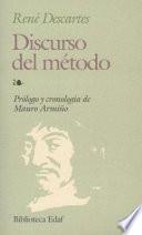 Discurso del método