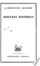 Discurso histórico