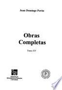 Discursos [1952]. Conferencias de prensa [1952
