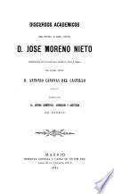 Discursos académicos