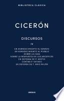 Discursos IV