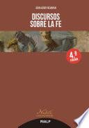Discursos sobre la fe