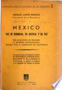Discursos y declaraciones redactados por Antonio Luna Arroyo