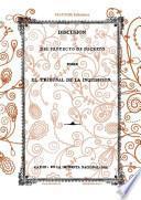Discusión Del Proyecto de Decreto Sobre El Tribunal de la Inquisición