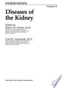 Diseases of the Kidney
