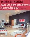 Diseño de interiores