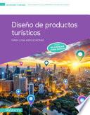 Diseño de productos turísticos (Edición 2025)
