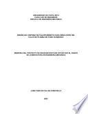 Diseño del Sistema de Calentamiento Para Simulación del Flujo de Plasma en Tubo Cilíndrico