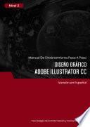 Diseño Gráfico (Adobe Illustrator CC 2019) Nivel 1