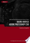 Diseño Gráfico (Adobe Photoshop CS6) Nivel 2