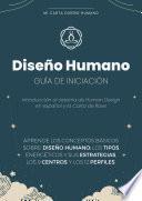 Diseño Humano, guía de iniciación
