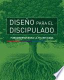 Diseño para el discipulado