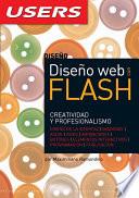 Diseño web con Flash