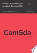 Diseño y autoedición Adobe InDesign CS6