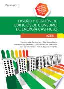Diseño y gestión de edificios próximos a cero energía nZEB