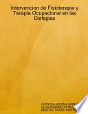 DISFAGIA EN CENTROS GERIATRICOS