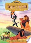 Disney el rey león