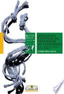 Disolución pontificia del matrimonio no consumado