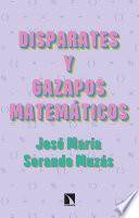 Disparates y gazapos matemáticos