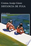 Distancia de fuga