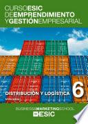 Distribución y logística