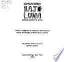 Divagaciones bajo la luna