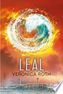 Divergente 3 - Leal