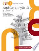 Diversificación Ámbito Lingüístico y Social I (incluye Historia Contemporánea) - Ed. 2022