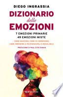 Dizionario delle emozioni