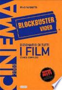 Dizionario di tutti i film