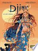 Djinn 9 El rey gorila / Gorilla King