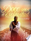 Doce años de esclavitud