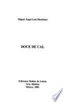Doce de cal