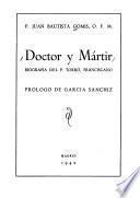 Doctor y mártir