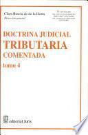 Doctrina Judicial Tributaria Comentada