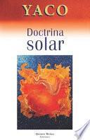 Doctrina Solar