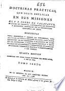 Doctrinas practicas