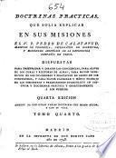 Doctrinas practicas
