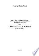 Documentacion del Monasterio de Las Huelgas de Burgos, 1329-1348