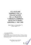 Documento de trabajo
