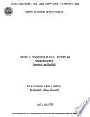 Documentos de trabajo del Proyecto Multinacional de Educación Básica (PRODEBAS).