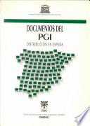 Documentos del PGI