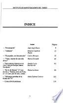 Documentos e investigaciones sobre la historia del tango