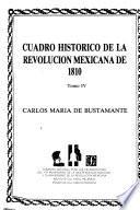 Documentos históricos mexicanos