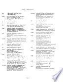 Documentos oficiales de la Organización de los Estados Americanos