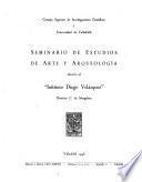 Documentos para el estudio del arte en Castilla