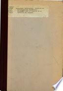 Documentos para la historia de la Republica Oriental del Uruguay