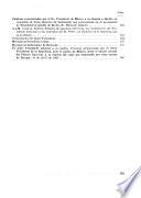 Documentos para la historia de un gobierno