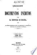 Documentos relativos á Don Pedro Giron, tercer Duque de Osuna