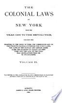 Documents of the Assembly of the State of New York